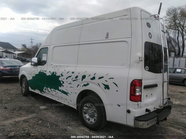 Photo 2 VIN: 1N6AF0LY1FN800092 - NISSAN NV 