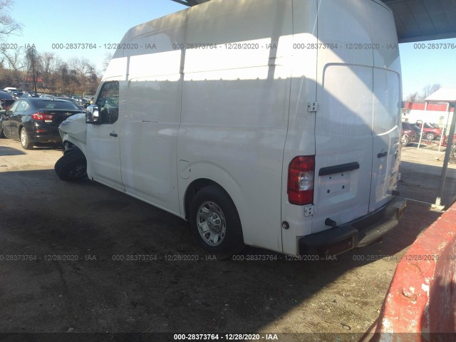 Photo 2 VIN: 1N6AF0LY1FN805454 - NISSAN NV 