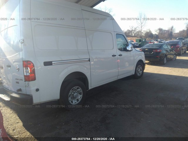 Photo 3 VIN: 1N6AF0LY1FN805454 - NISSAN NV 