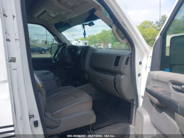 Photo 4 VIN: 1N6AF0LY1FN807088 - NISSAN NV CARGO NV3500 HD 