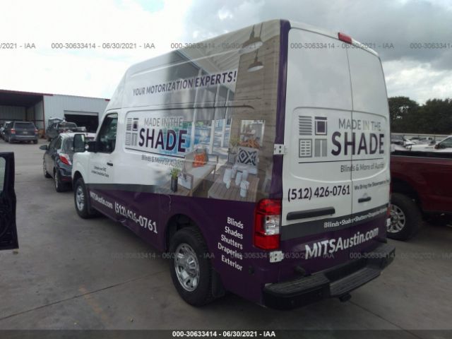 Photo 2 VIN: 1N6AF0LY1HN806798 - NISSAN NV CARGO 