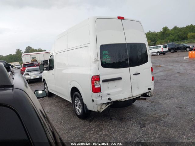 Photo 2 VIN: 1N6AF0LY1HN811287 - NISSAN NV 