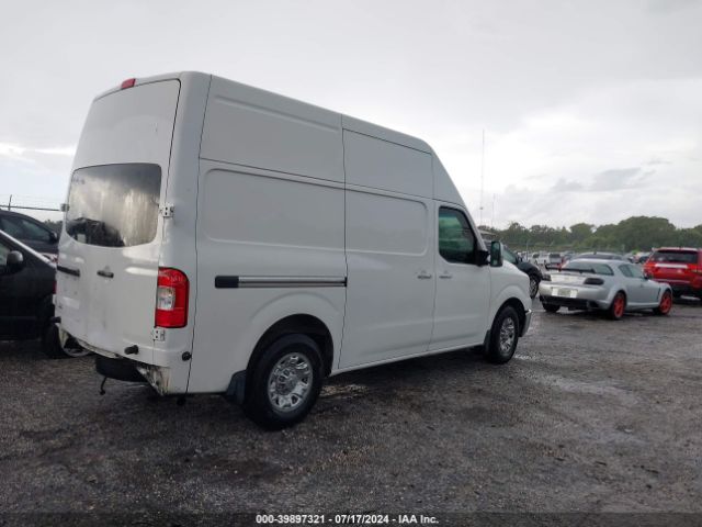 Photo 3 VIN: 1N6AF0LY1HN811287 - NISSAN NV 