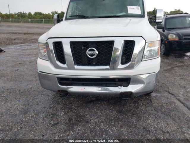 Photo 5 VIN: 1N6AF0LY1HN811287 - NISSAN NV 