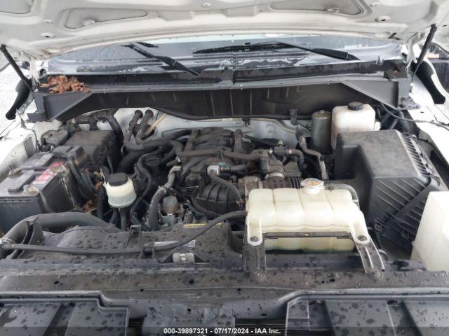 Photo 9 VIN: 1N6AF0LY1HN811287 - NISSAN NV 