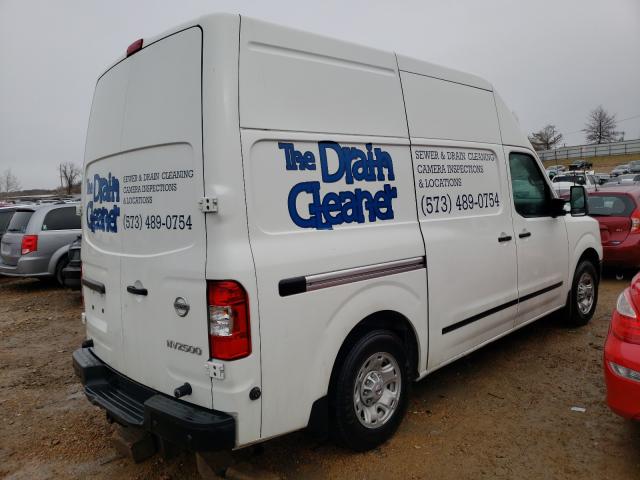 Photo 3 VIN: 1N6AF0LY1KN800555 - NISSAN NV 2500 S 