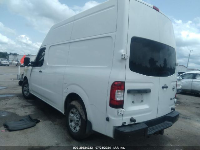 Photo 2 VIN: 1N6AF0LY1KN804475 - NISSAN NV 