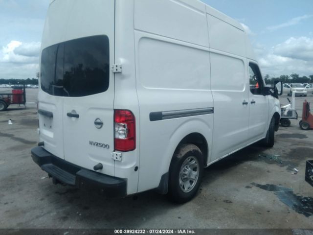 Photo 3 VIN: 1N6AF0LY1KN804475 - NISSAN NV 