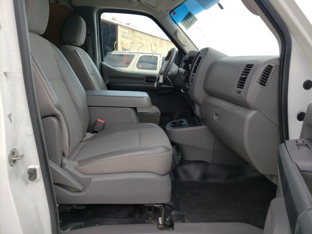 Photo 4 VIN: 1N6AF0LY1KN810213 - NISSAN NV 2500 S 