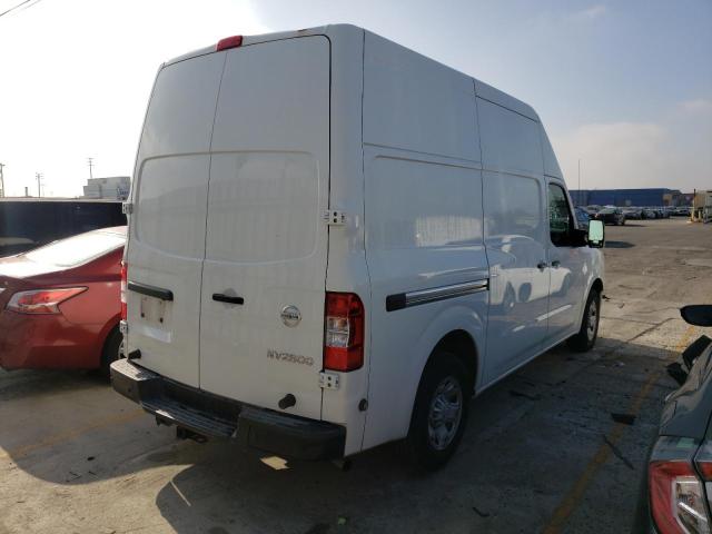 Photo 3 VIN: 1N6AF0LY1KN811068 - NISSAN NV 2500 S 