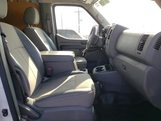 Photo 4 VIN: 1N6AF0LY1KN811068 - NISSAN NV 2500 S 