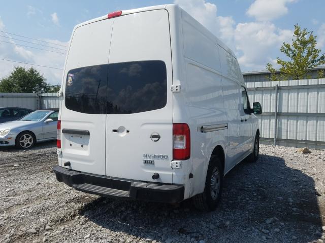 Photo 3 VIN: 1N6AF0LY2CN108015 - NISSAN NV 2500 