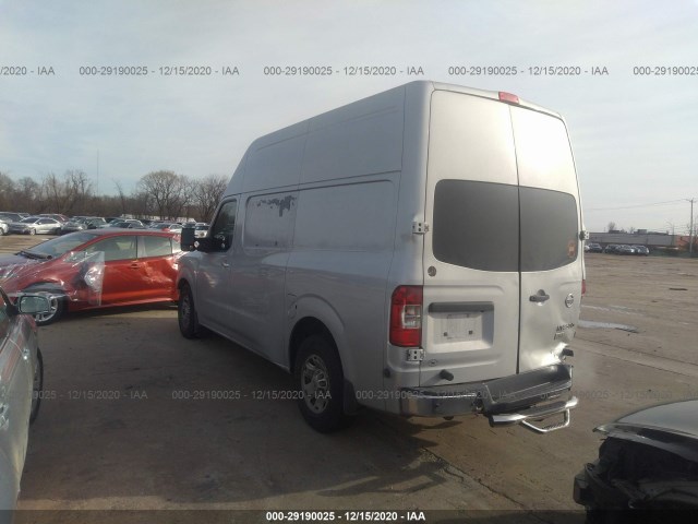 Photo 2 VIN: 1N6AF0LY2CN115370 - NISSAN NV 