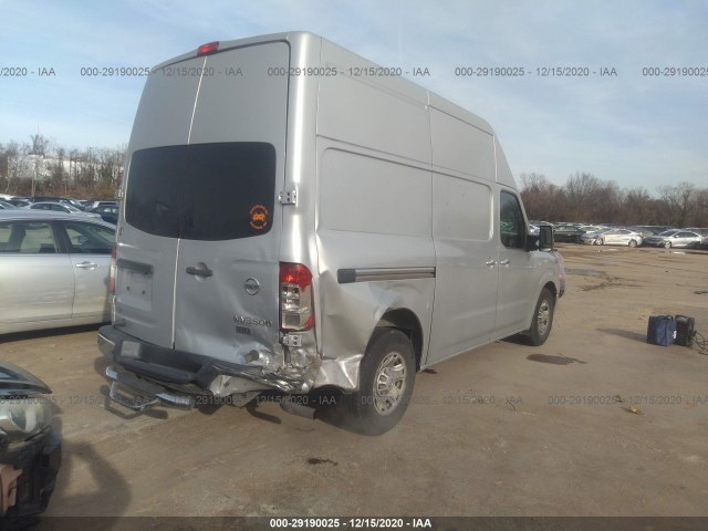 Photo 3 VIN: 1N6AF0LY2CN115370 - NISSAN NV 