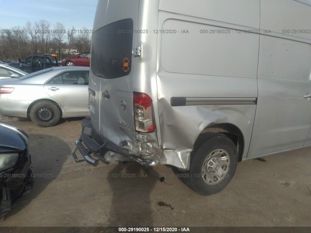 Photo 5 VIN: 1N6AF0LY2CN115370 - NISSAN NV 