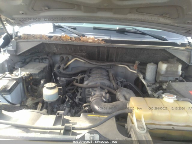 Photo 9 VIN: 1N6AF0LY2CN115370 - NISSAN NV 