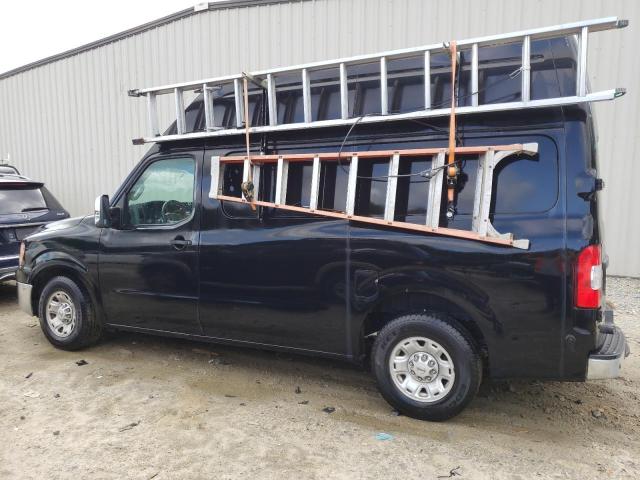 Photo 1 VIN: 1N6AF0LY2DN105441 - NISSAN NV 