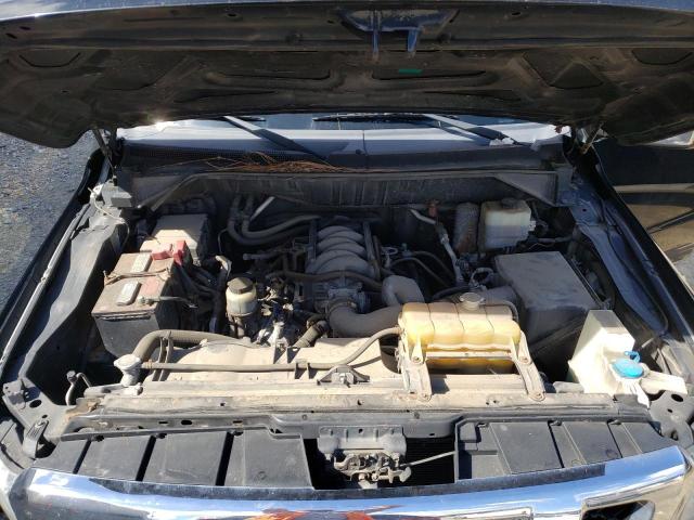 Photo 11 VIN: 1N6AF0LY2DN105441 - NISSAN NV 