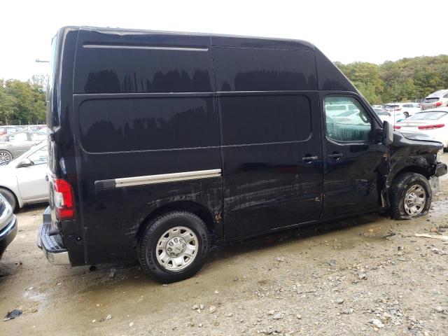 Photo 2 VIN: 1N6AF0LY2DN105441 - NISSAN NV 