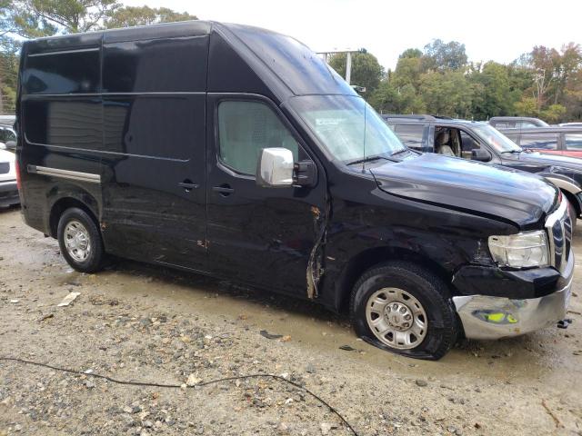 Photo 3 VIN: 1N6AF0LY2DN105441 - NISSAN NV 