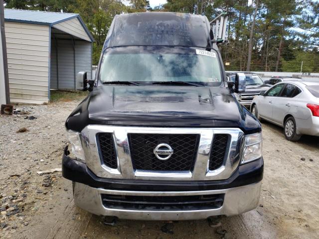 Photo 4 VIN: 1N6AF0LY2DN105441 - NISSAN NV 