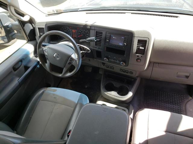 Photo 7 VIN: 1N6AF0LY2DN105441 - NISSAN NV 