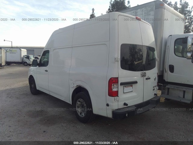 Photo 2 VIN: 1N6AF0LY2DN106556 - NISSAN NV 