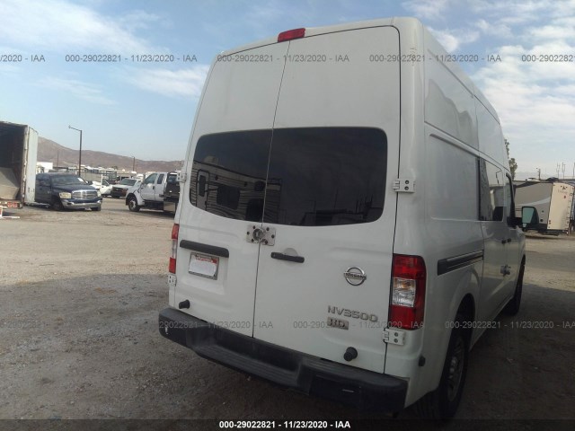 Photo 3 VIN: 1N6AF0LY2DN106556 - NISSAN NV 