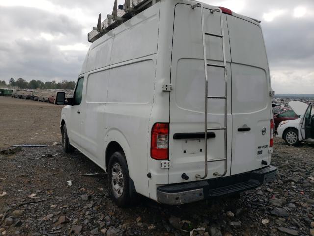 Photo 2 VIN: 1N6AF0LY2DN109716 - NISSAN NV 