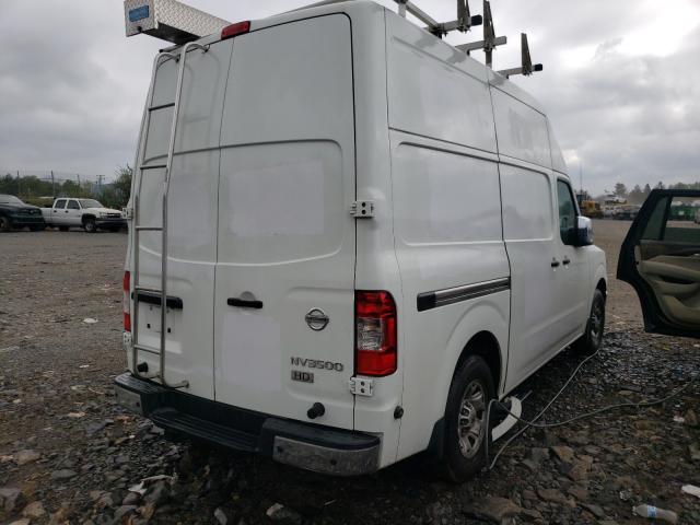 Photo 3 VIN: 1N6AF0LY2DN109716 - NISSAN NV 