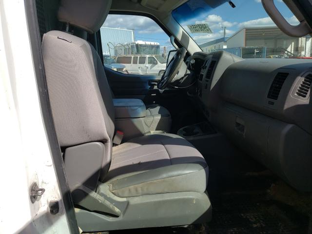 Photo 4 VIN: 1N6AF0LY2DN109716 - NISSAN NV 