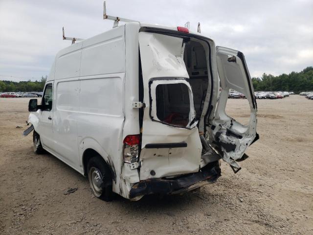 Photo 2 VIN: 1N6AF0LY2FN803485 - NISSAN NV 2500 