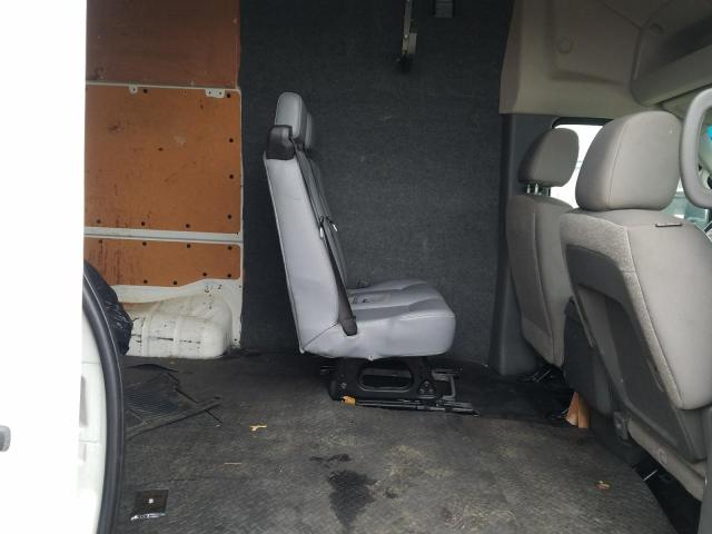 Photo 5 VIN: 1N6AF0LY2FN805236 - NISSAN NV 2500 