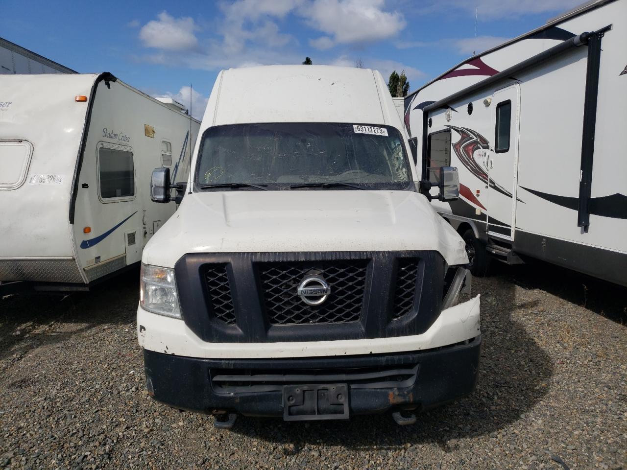 Photo 4 VIN: 1N6AF0LY2FN805737 - NISSAN NV 