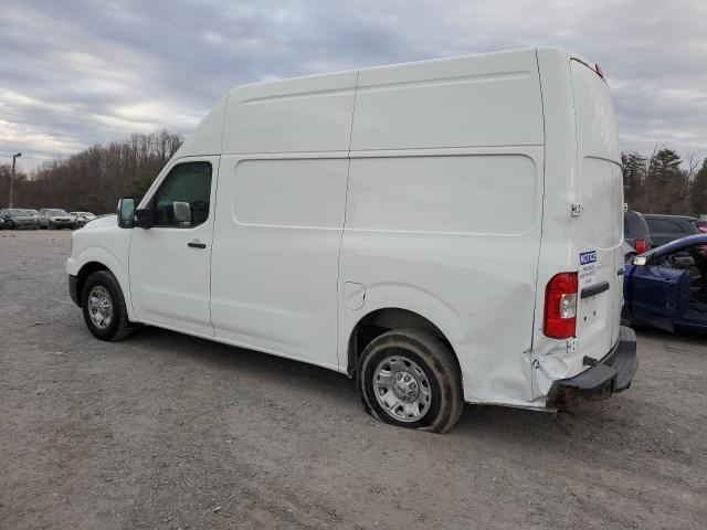 Photo 1 VIN: 1N6AF0LY2GN800460 - NISSAN NV 2500 S 