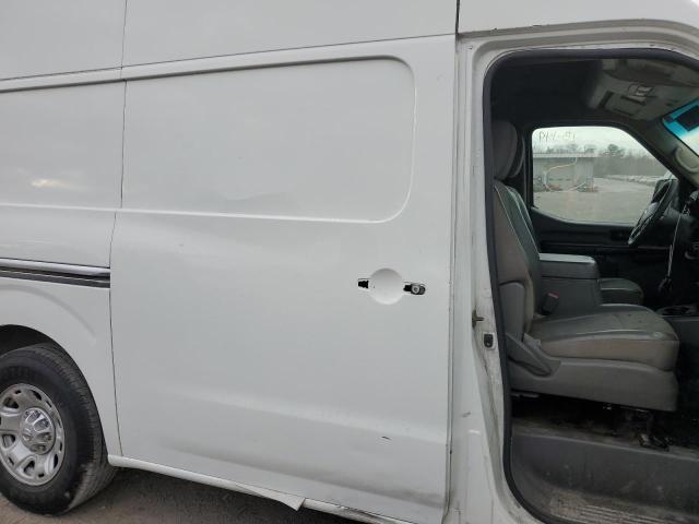 Photo 10 VIN: 1N6AF0LY2GN800460 - NISSAN NV 2500 S 