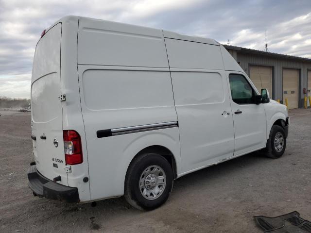 Photo 2 VIN: 1N6AF0LY2GN800460 - NISSAN NV 2500 S 