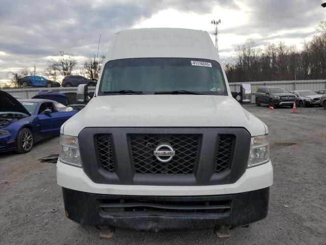 Photo 4 VIN: 1N6AF0LY2GN800460 - NISSAN NV 2500 S 