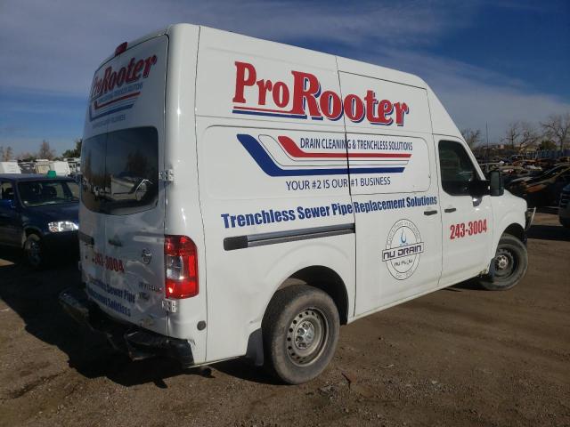 Photo 2 VIN: 1N6AF0LY2GN801642 - NISSAN NV 2500 S 