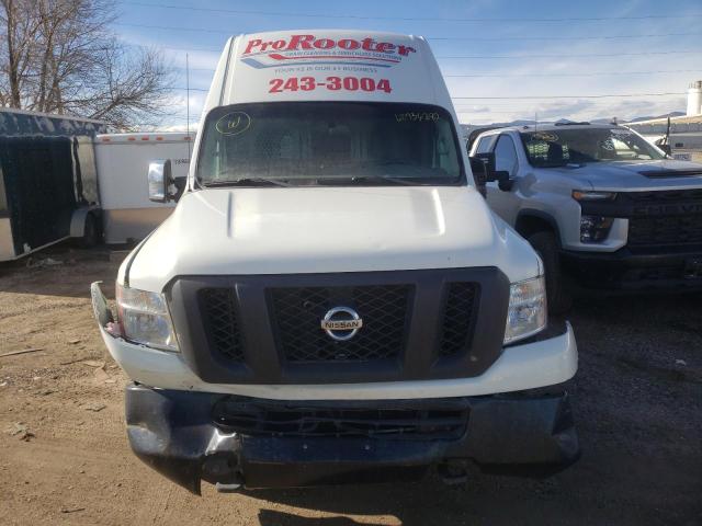 Photo 4 VIN: 1N6AF0LY2GN801642 - NISSAN NV 2500 S 