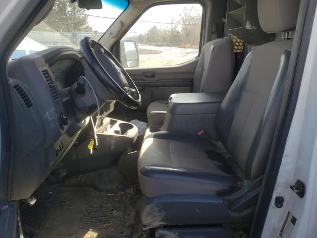 Photo 6 VIN: 1N6AF0LY2GN801642 - NISSAN NV 2500 S 