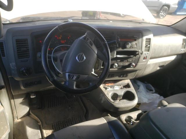 Photo 7 VIN: 1N6AF0LY2GN801642 - NISSAN NV 2500 S 