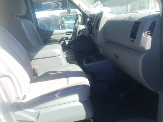 Photo 4 VIN: 1N6AF0LY2KN810513 - NISSAN NV 2500 S 