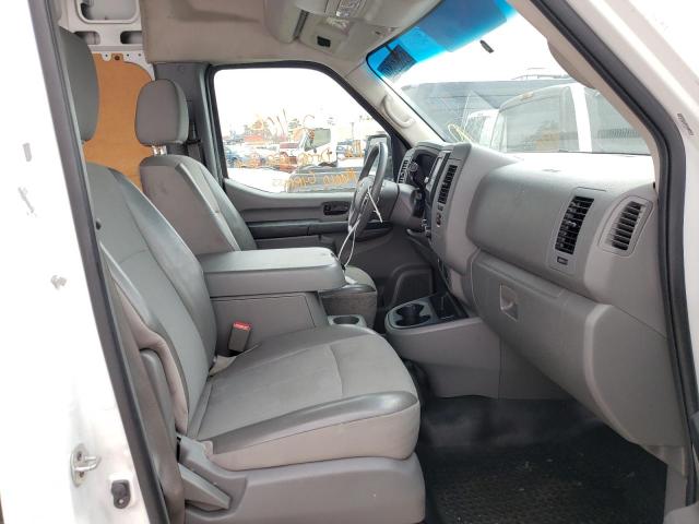 Photo 4 VIN: 1N6AF0LY2KN810981 - NISSAN NV 2500 S 