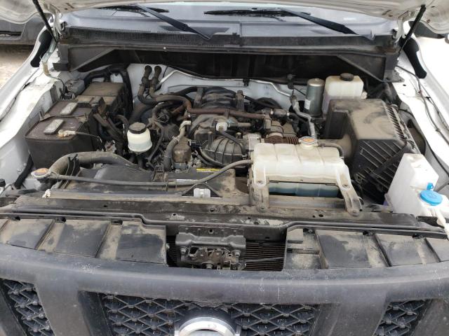 Photo 6 VIN: 1N6AF0LY2KN810981 - NISSAN NV 2500 S 