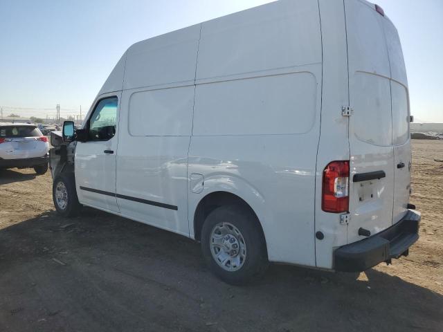 Photo 1 VIN: 1N6AF0LY2LN807323 - NISSAN NV 