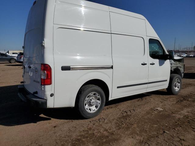 Photo 2 VIN: 1N6AF0LY2LN807323 - NISSAN NV 