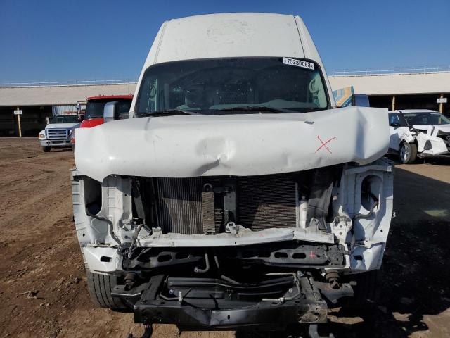 Photo 4 VIN: 1N6AF0LY2LN807323 - NISSAN NV 