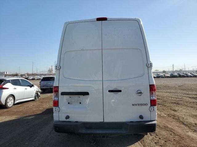 Photo 5 VIN: 1N6AF0LY2LN807323 - NISSAN NV 