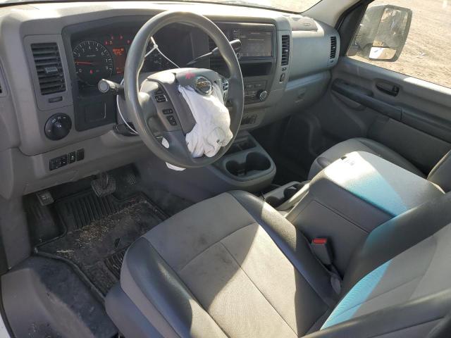 Photo 7 VIN: 1N6AF0LY2LN807323 - NISSAN NV 